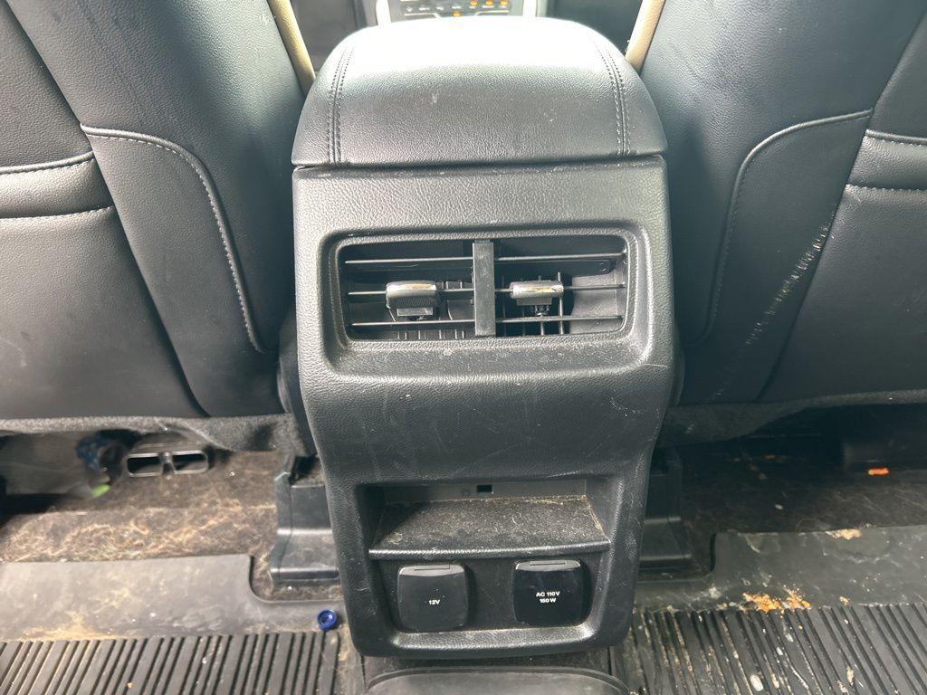 used 2020 Ford Edge car, priced at $21,000
