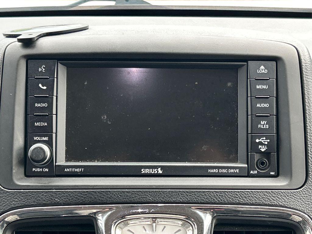 used 2015 Chrysler Town & Country car, priced at $15,569