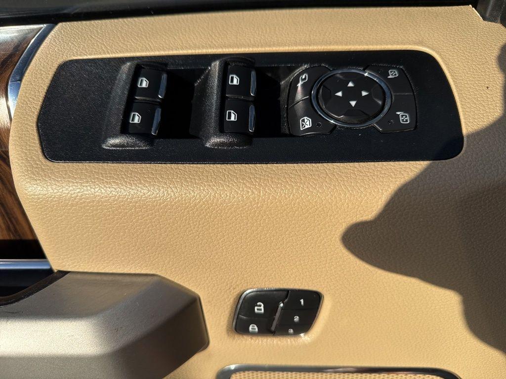 used 2019 Ford F-150 car, priced at $21,525