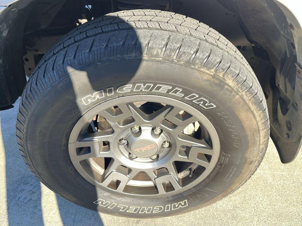 used 2015 Toyota 4Runner car, priced at $23,459
