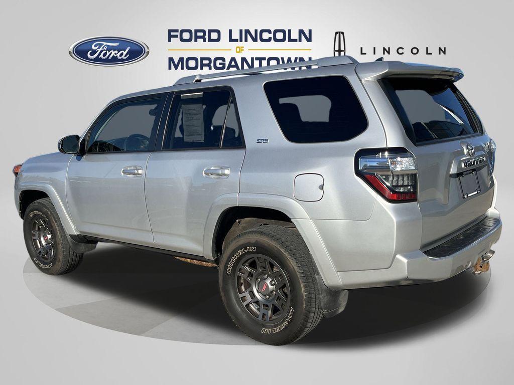 used 2015 Toyota 4Runner car, priced at $23,459