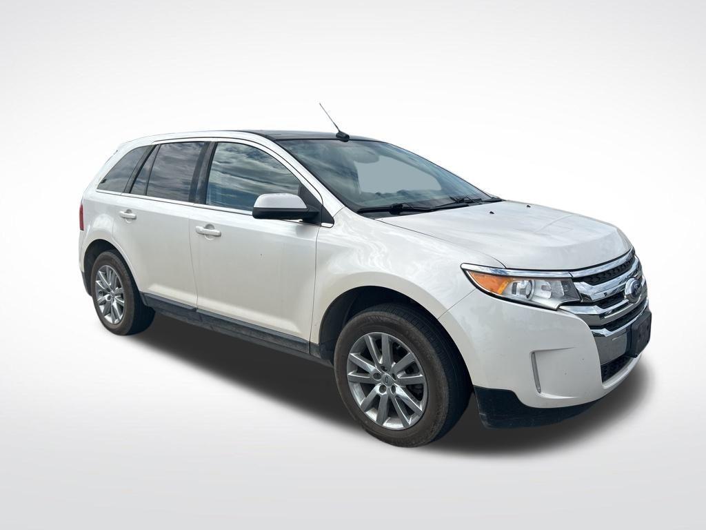 used 2013 Ford Edge car, priced at $9,999