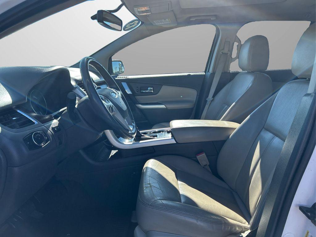 used 2013 Ford Edge car, priced at $6,777