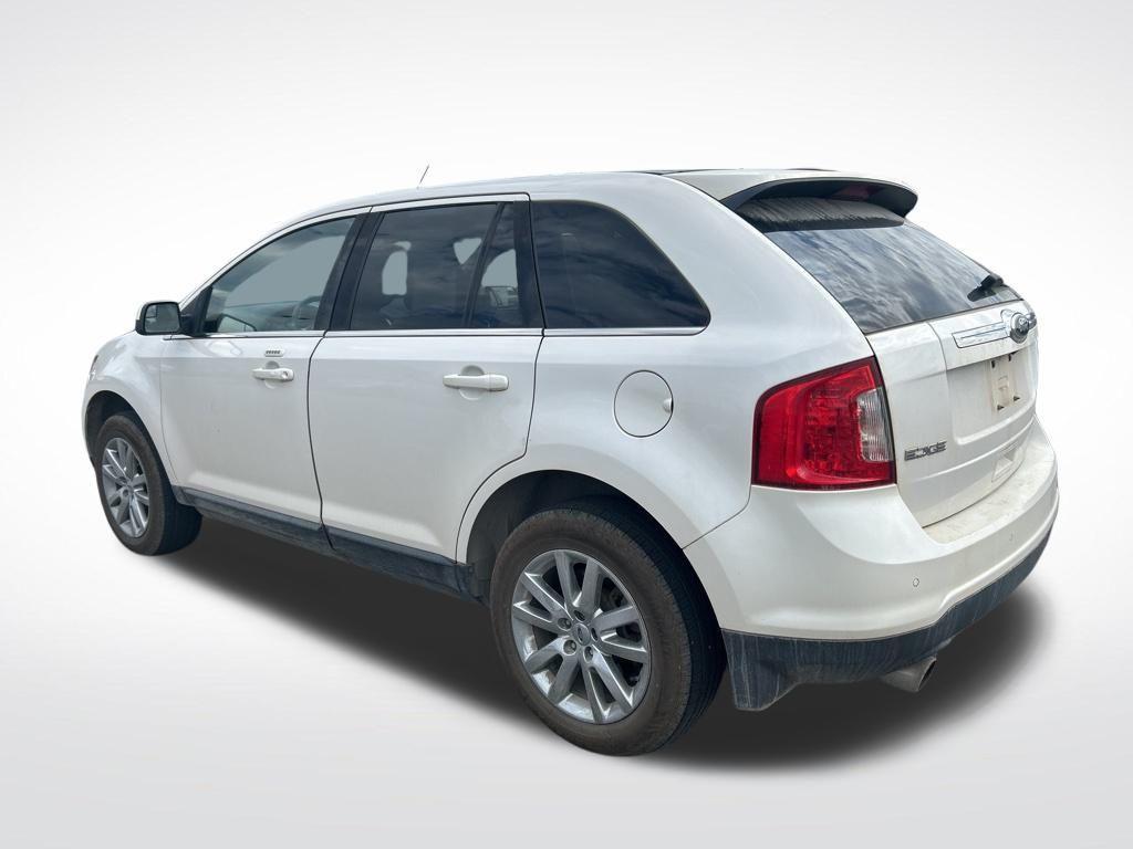 used 2013 Ford Edge car, priced at $9,999