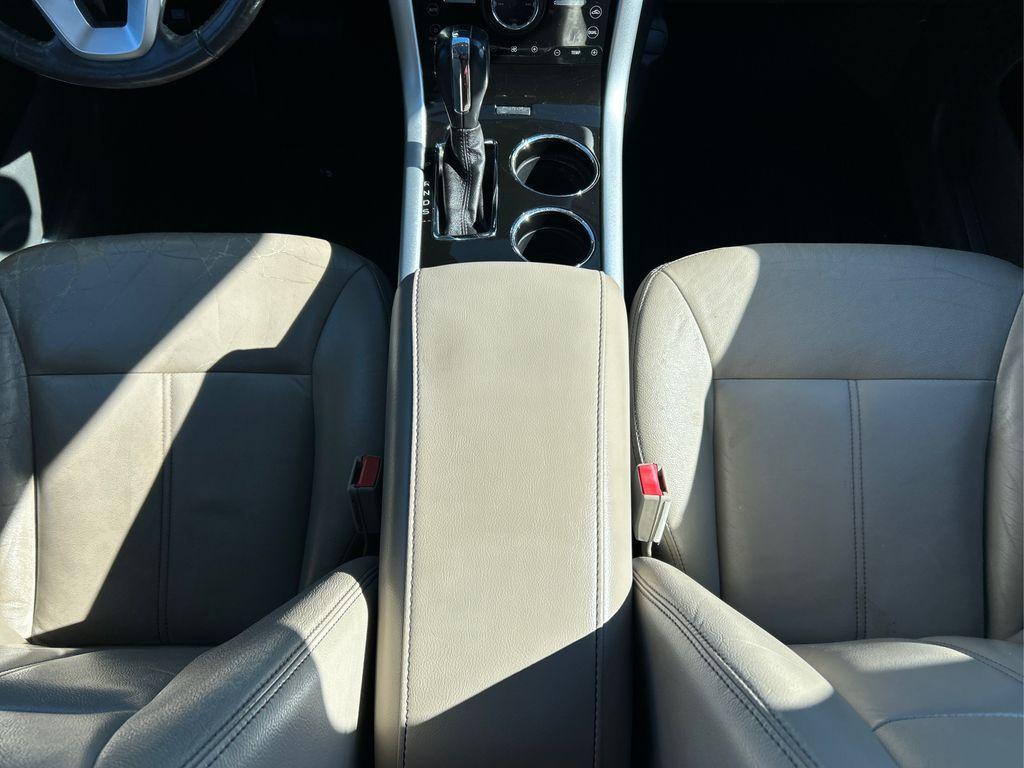 used 2013 Ford Edge car, priced at $6,777