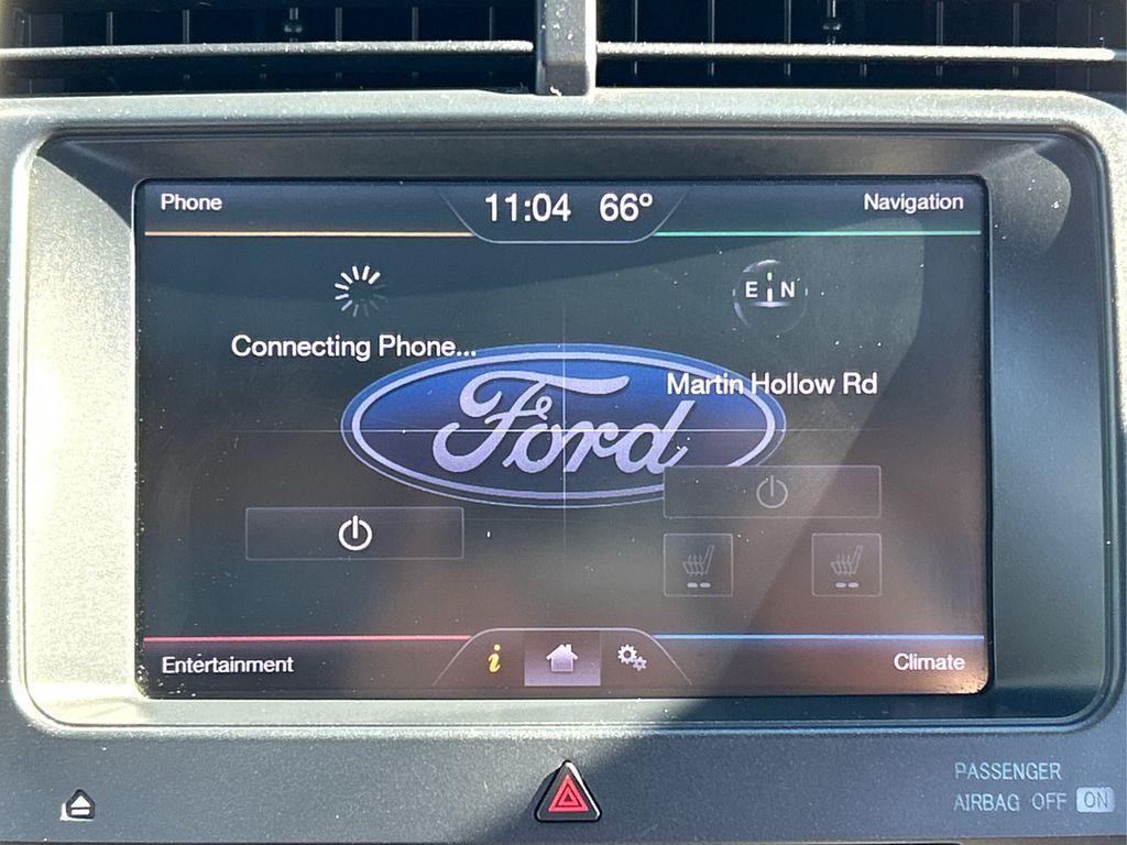 used 2013 Ford Edge car, priced at $6,777