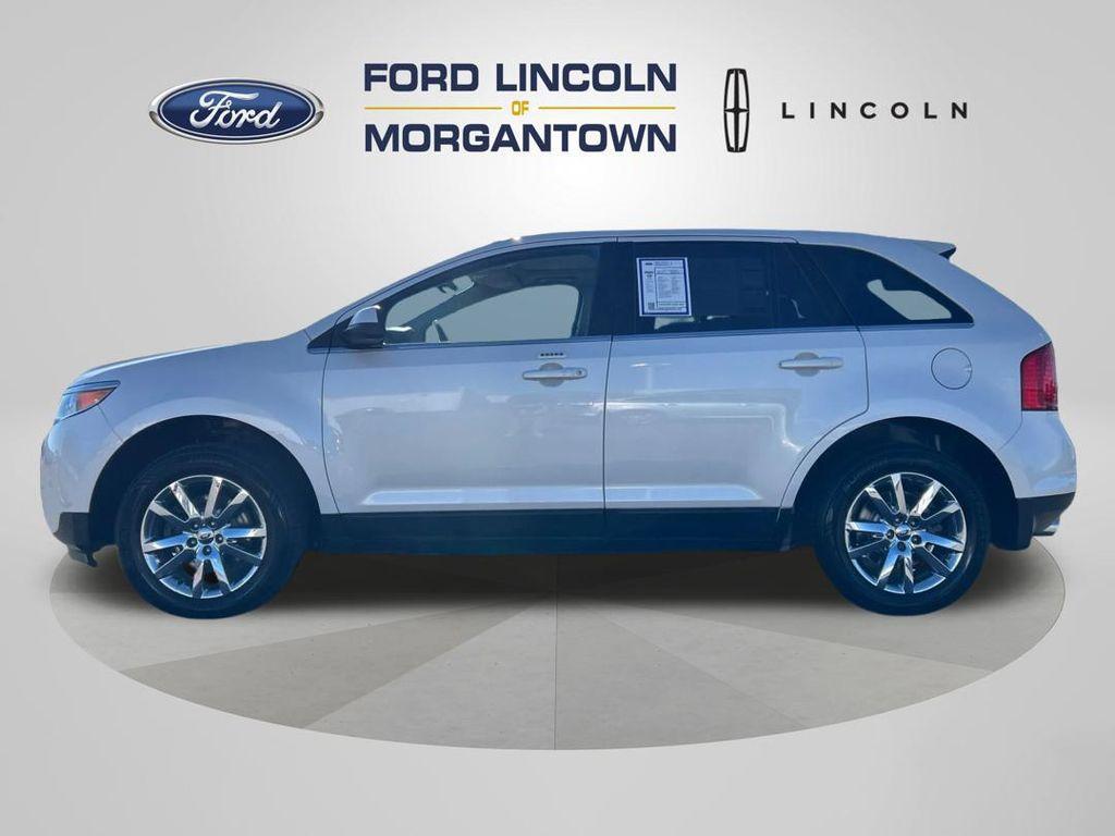 used 2013 Ford Edge car, priced at $6,777