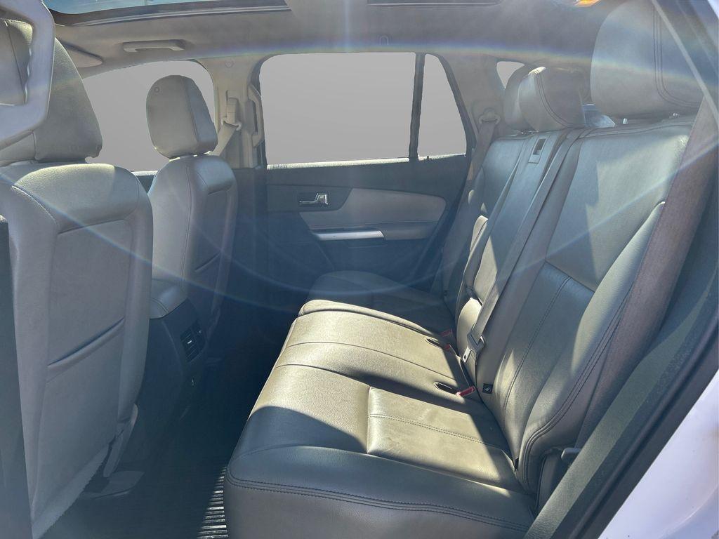 used 2013 Ford Edge car, priced at $6,777