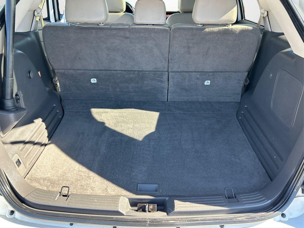 used 2013 Ford Edge car, priced at $6,777