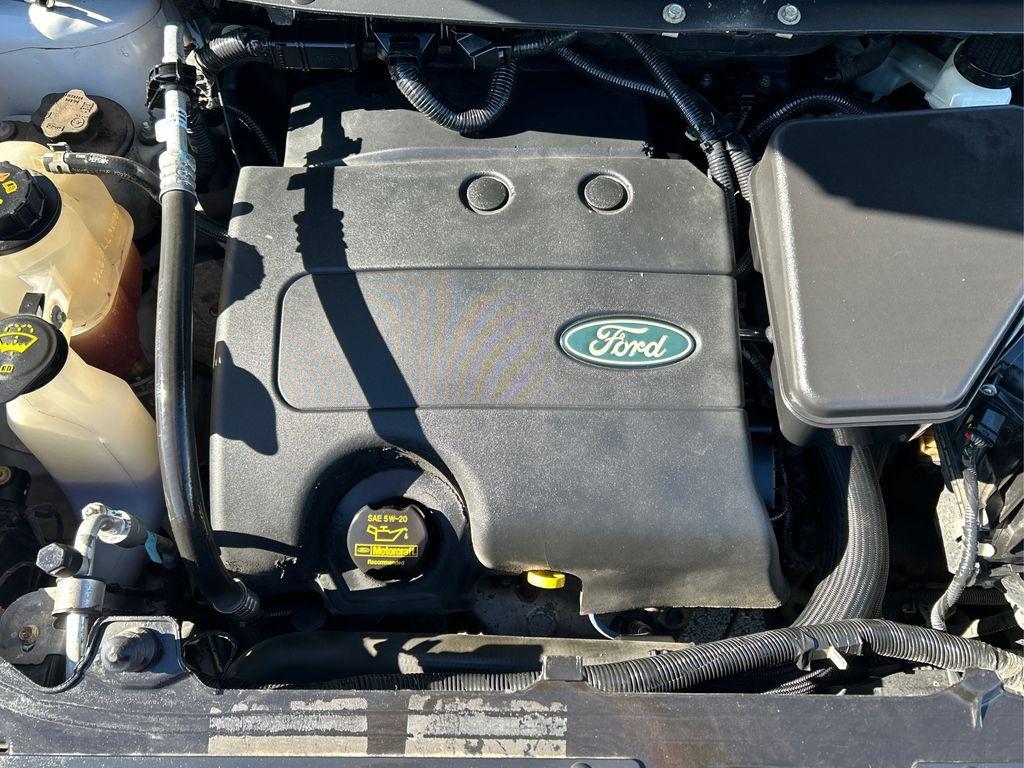used 2013 Ford Edge car, priced at $6,777