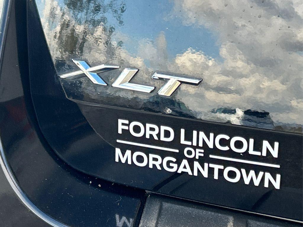 used 2020 Ford Explorer car, priced at $23,188