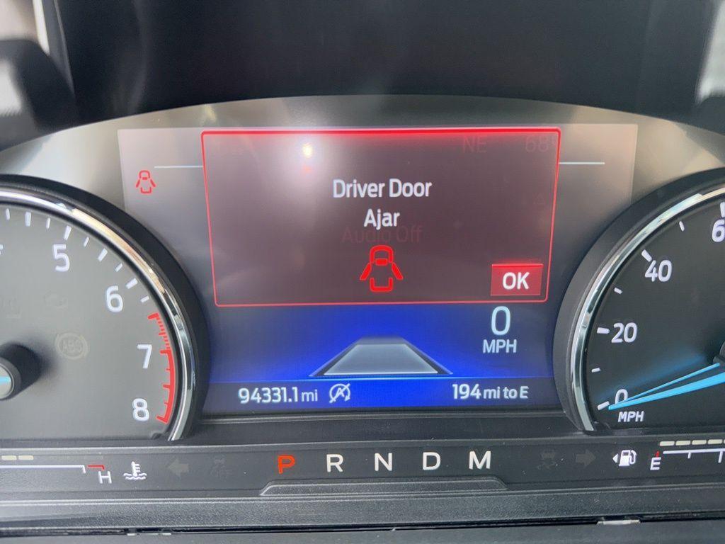 used 2020 Ford Explorer car, priced at $21,999