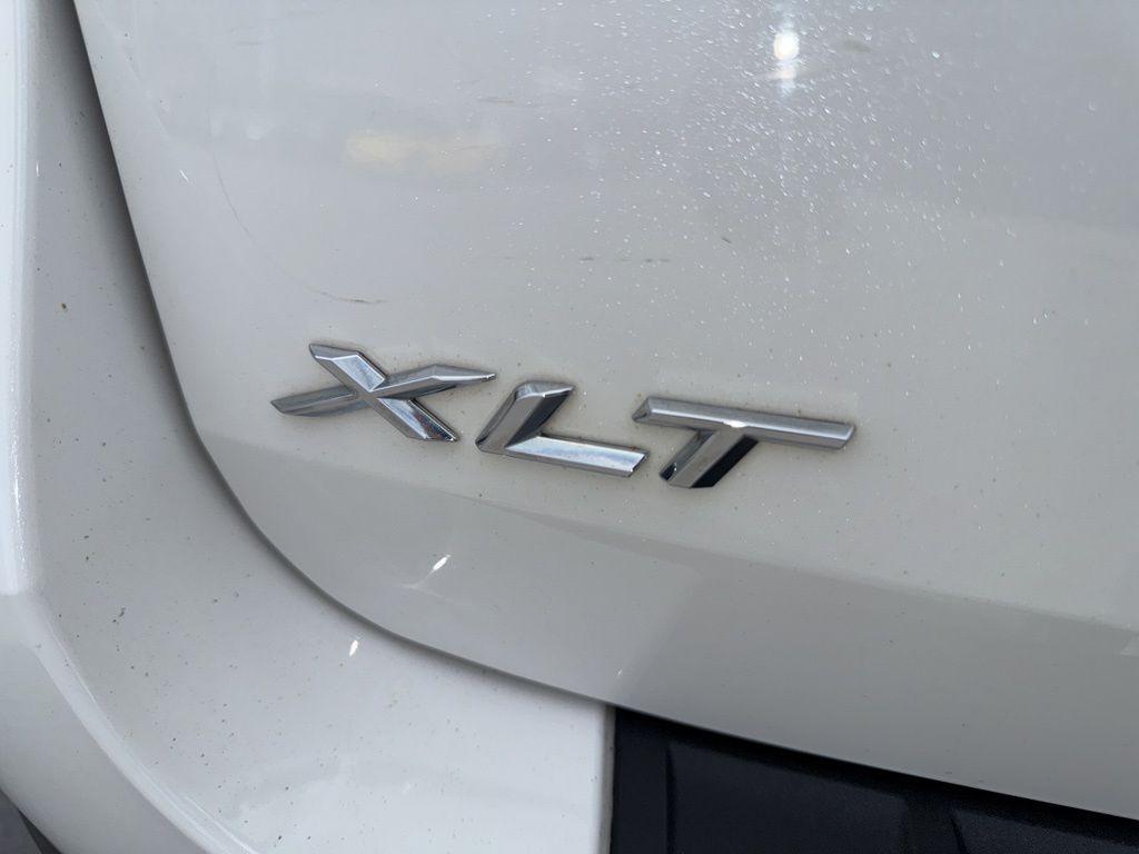 used 2020 Ford Explorer car, priced at $21,999