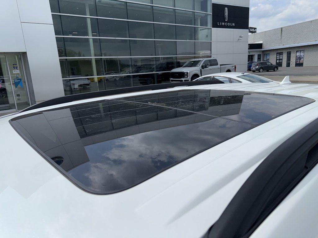 used 2020 Ford Explorer car, priced at $21,999