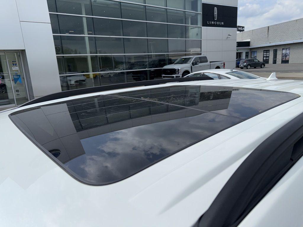used 2020 Ford Explorer car, priced at $21,999