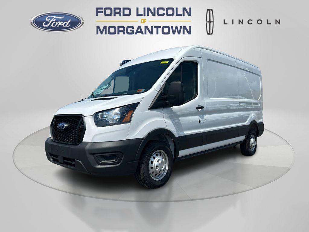 new 2025 Ford Transit-250 car, priced at $57,261