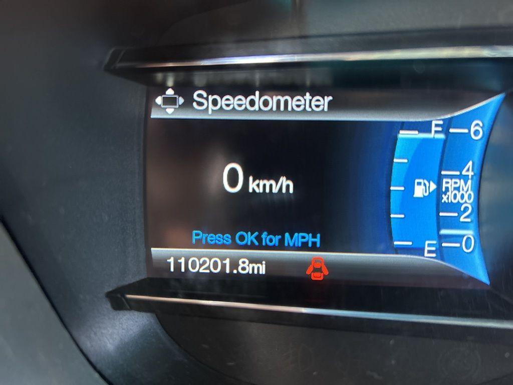 used 2016 Ford Explorer car, priced at $18,325