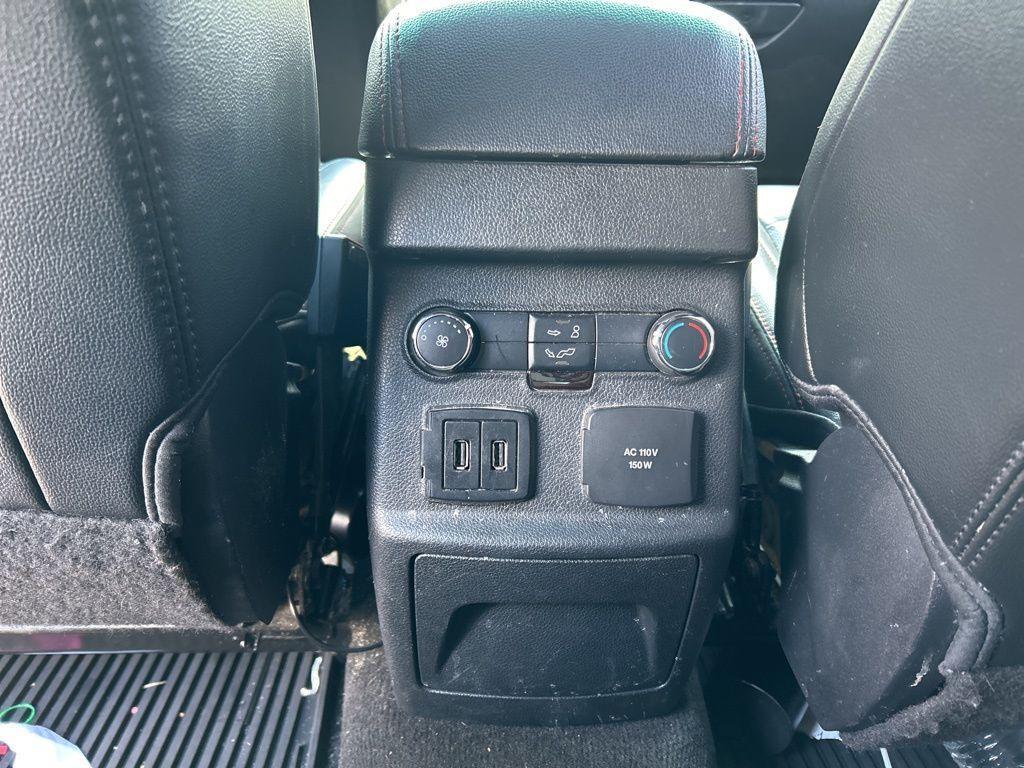used 2016 Ford Explorer car, priced at $18,325