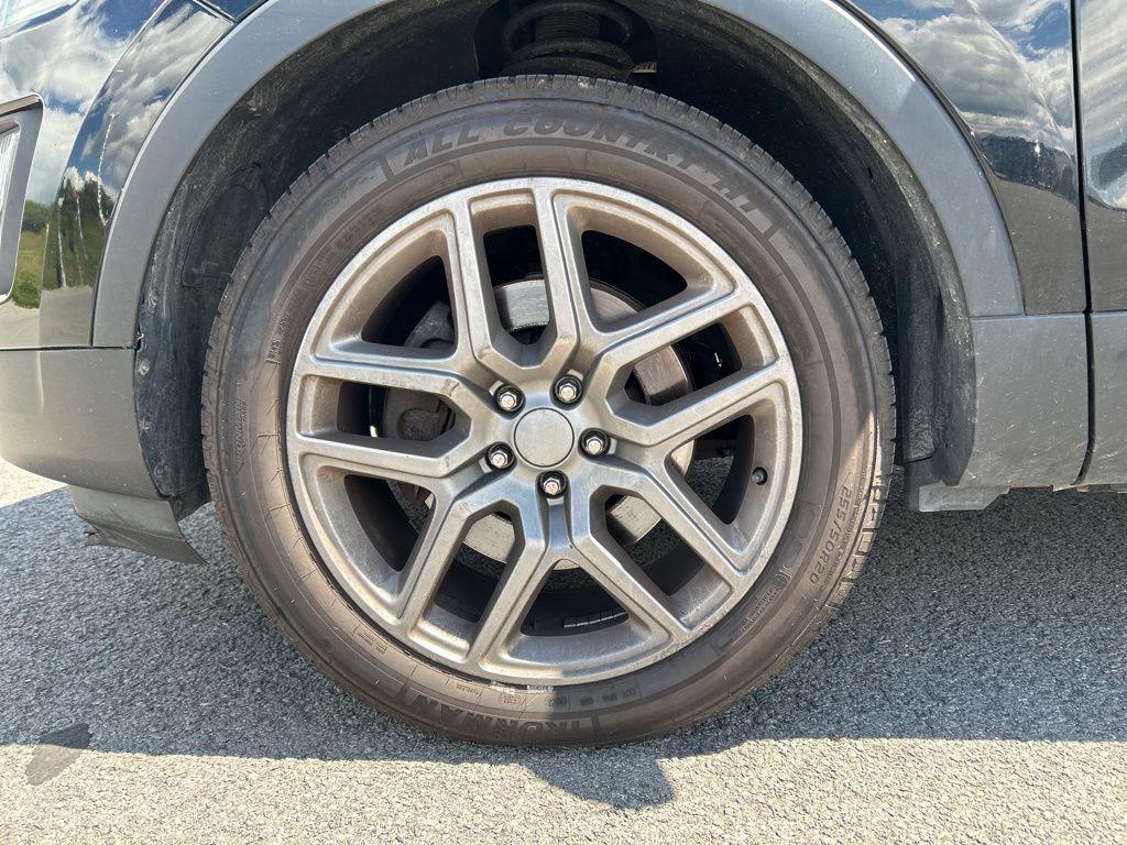 used 2016 Ford Explorer car, priced at $18,325