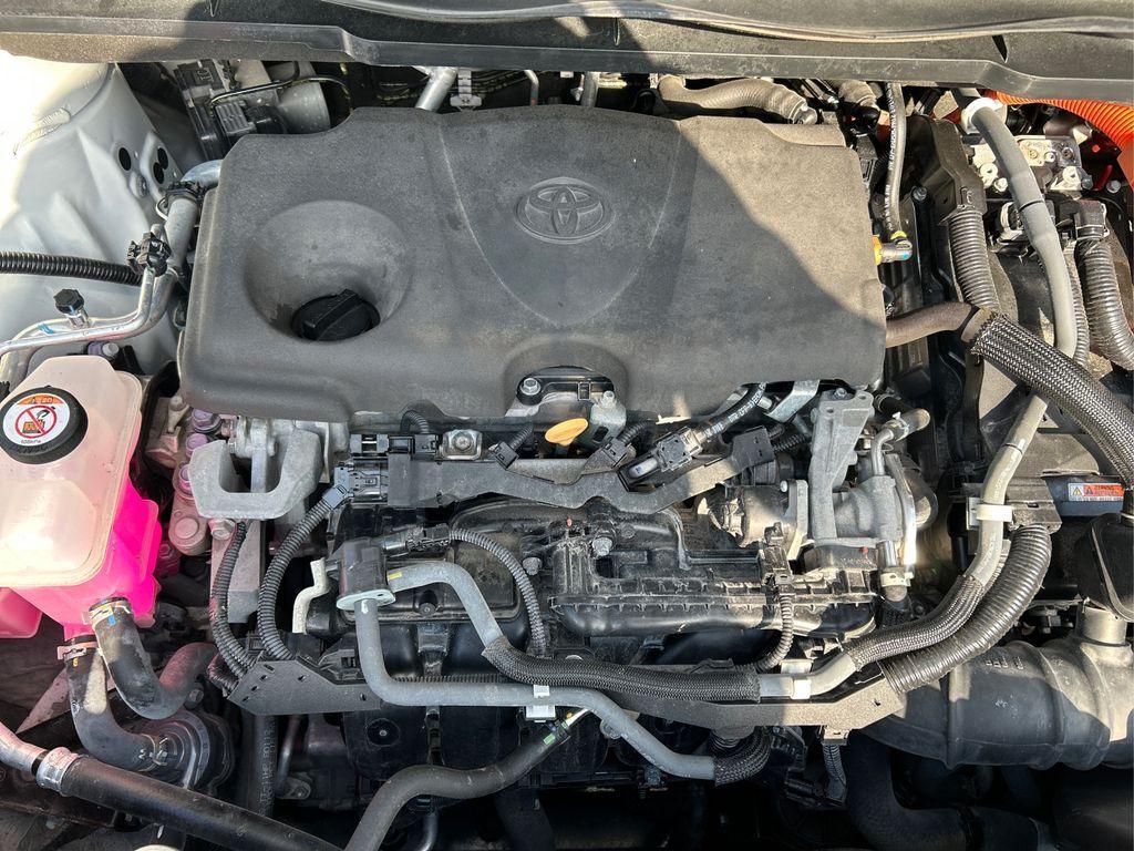 used 2021 Toyota Sienna car, priced at $37,630