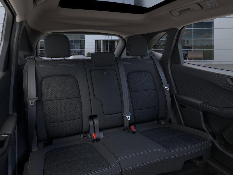 new 2025 Ford Escape car, priced at $31,714