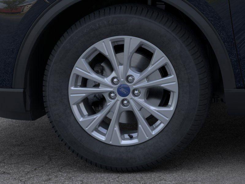 new 2025 Ford Escape car, priced at $31,714