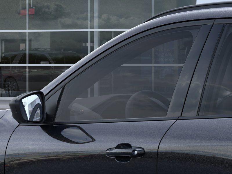 new 2025 Ford Escape car, priced at $31,714