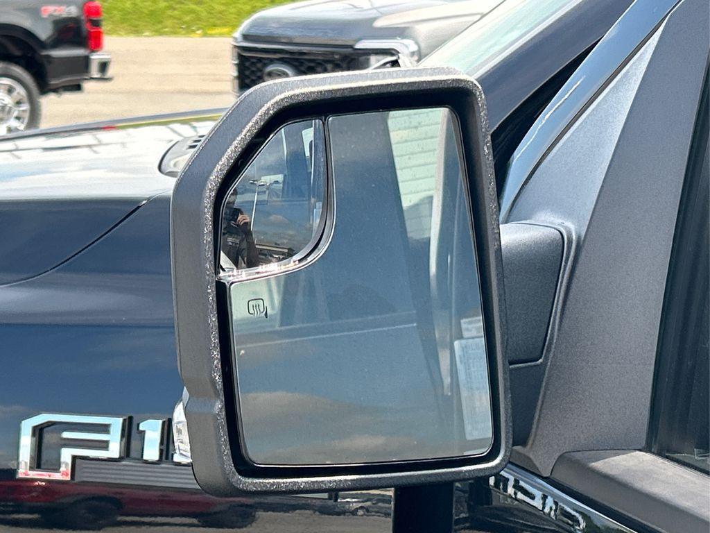 used 2018 Ford F-150 car, priced at $18,900