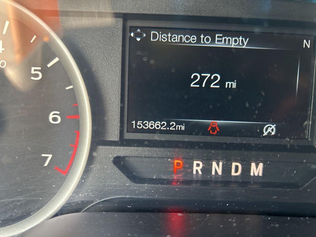 used 2018 Ford F-150 car, priced at $15,628