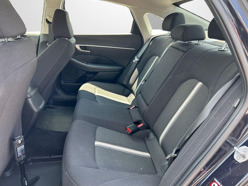 used 2023 Hyundai Sonata car, priced at $19,122