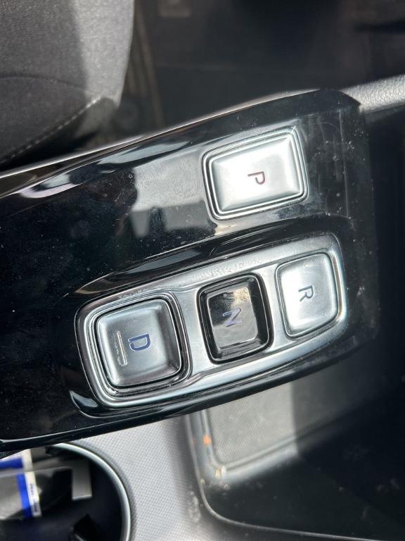 used 2023 Hyundai Sonata car, priced at $20,400