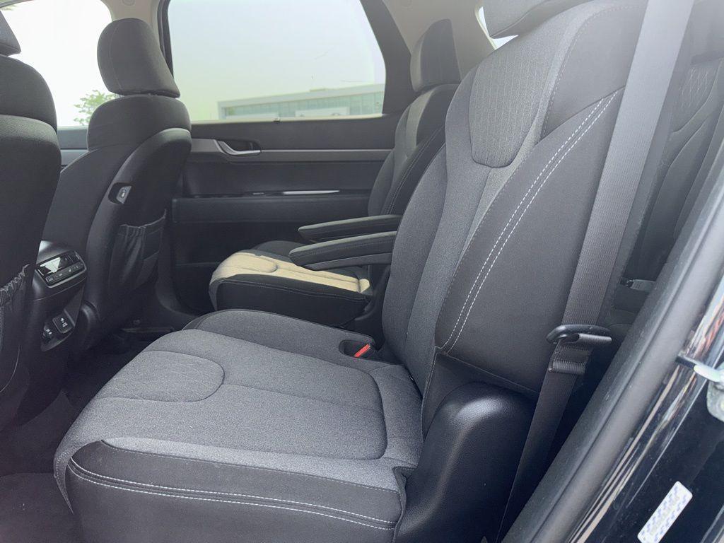 used 2020 Hyundai Palisade car, priced at $23,512
