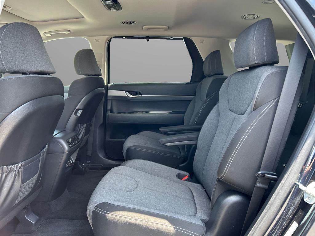 used 2020 Hyundai Palisade car, priced at $19,400