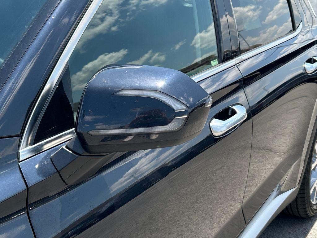used 2020 Hyundai Palisade car, priced at $19,400