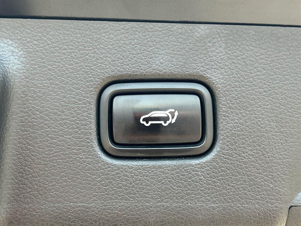 used 2020 Hyundai Palisade car, priced at $19,400