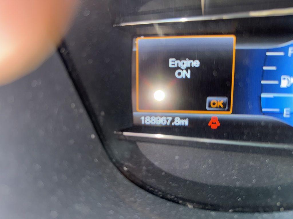 used 2016 Ford Explorer car, priced at $12,859