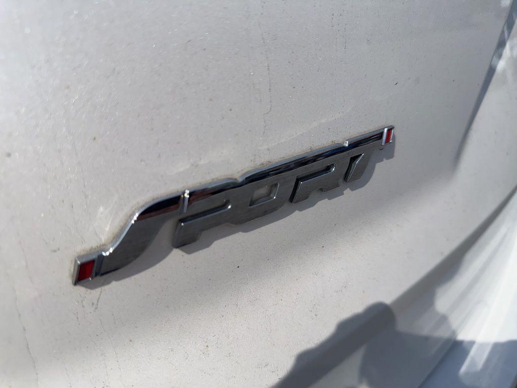 used 2016 Ford Explorer car, priced at $12,859