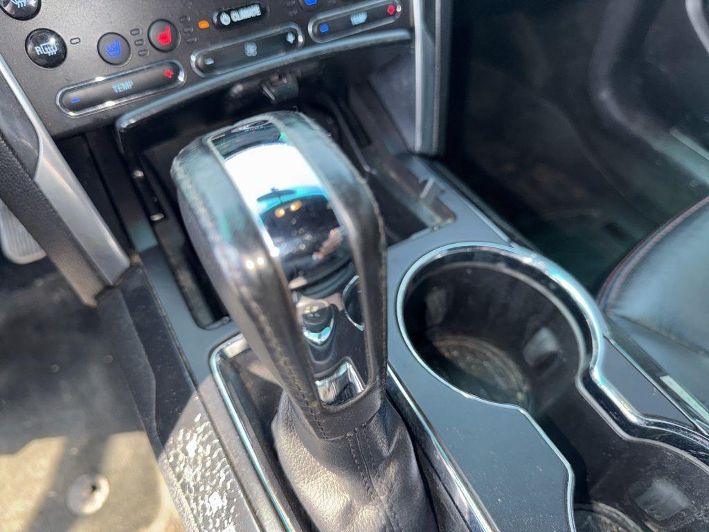 used 2016 Ford Explorer car, priced at $12,859