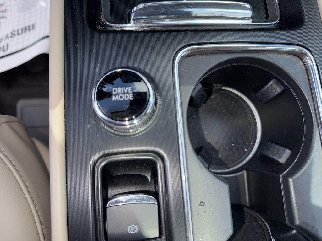 used 2024 Lincoln Corsair car, priced at $43,510