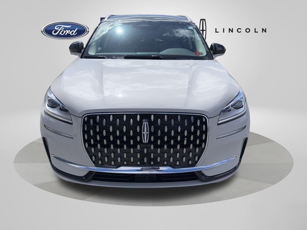 used 2024 Lincoln Corsair car, priced at $43,510