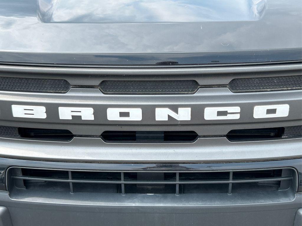used 2021 Ford Bronco Sport car, priced at $19,000