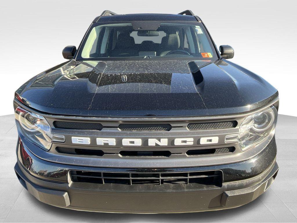 used 2021 Ford Bronco Sport car, priced at $21,769
