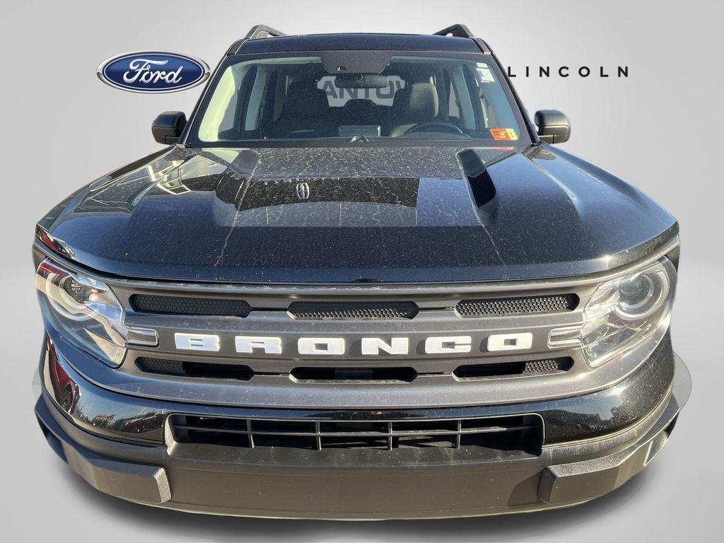 used 2021 Ford Bronco Sport car, priced at $19,319