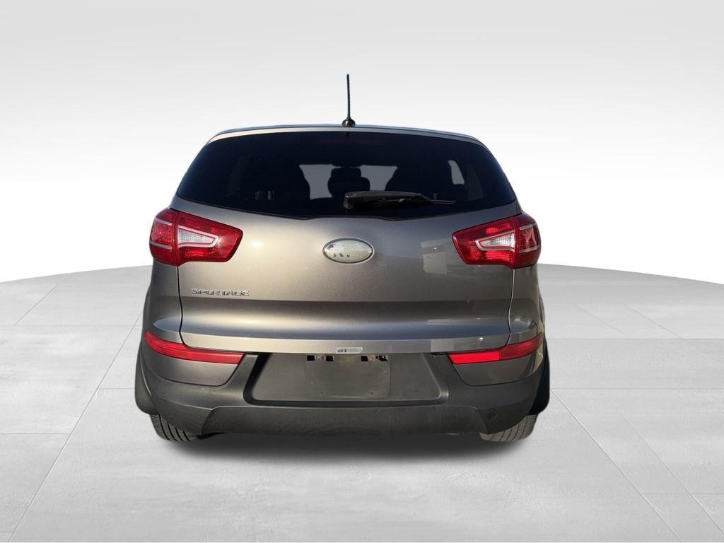 used 2013 Kia Sportage car, priced at $8,745