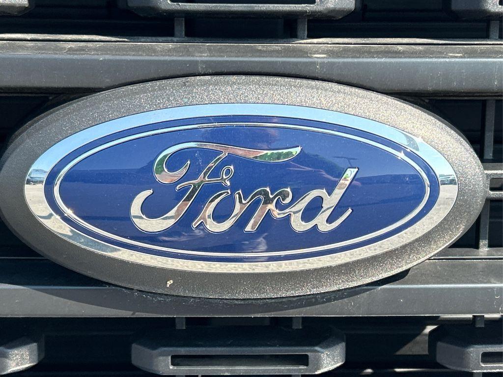 used 2023 Ford F-150 car, priced at $41,722