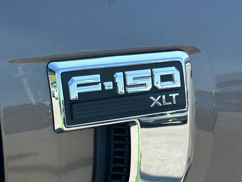used 2023 Ford F-150 car, priced at $41,722