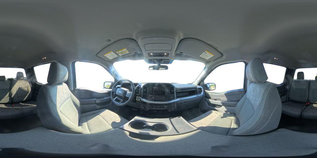 used 2023 Ford F-150 car, priced at $41,722