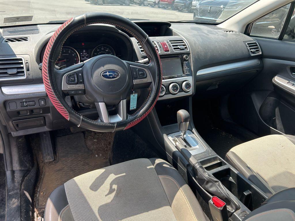 used 2016 Subaru Crosstrek car, priced at $16,455