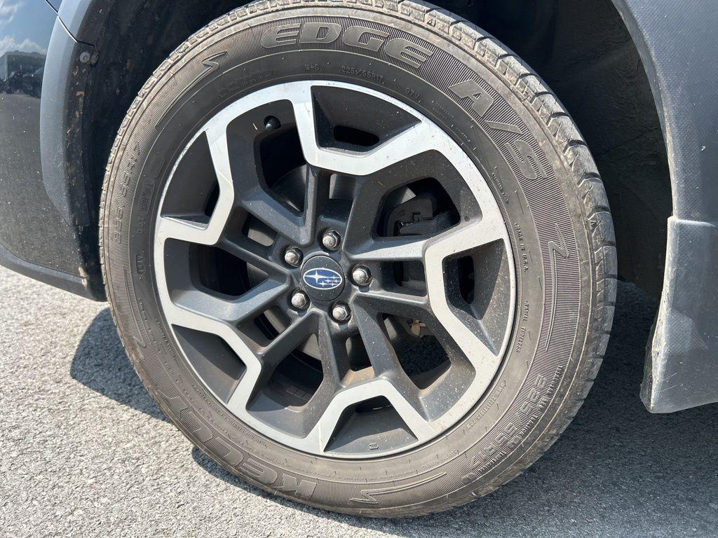 used 2016 Subaru Crosstrek car, priced at $16,455