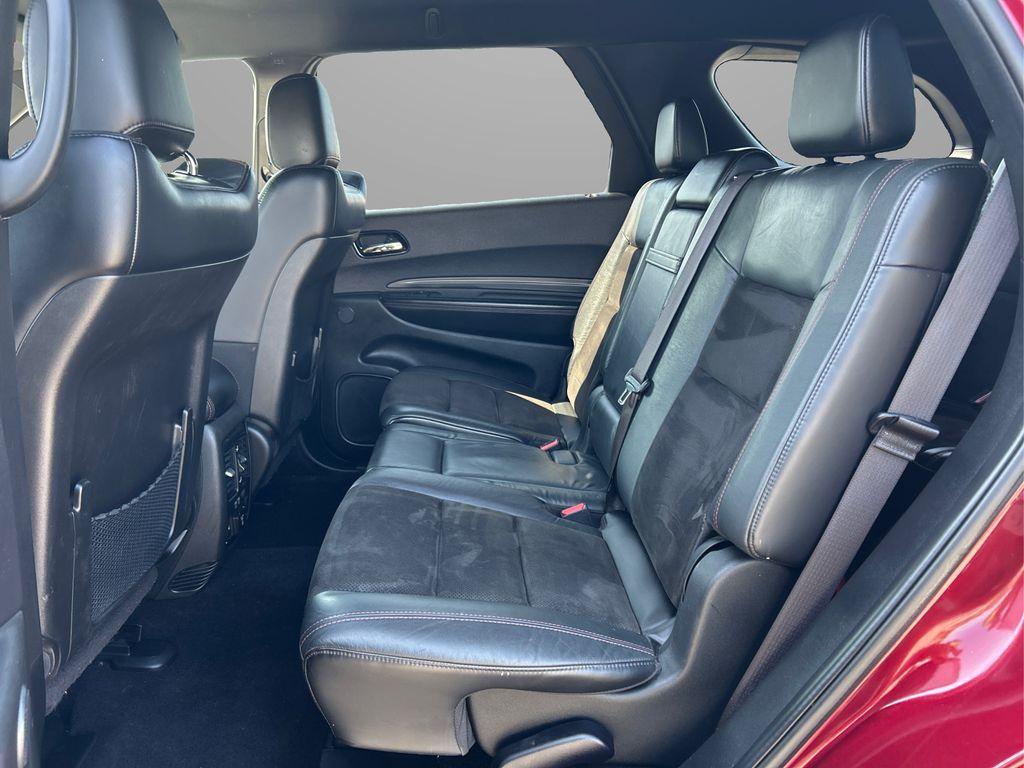 used 2021 Dodge Durango car, priced at $20,000